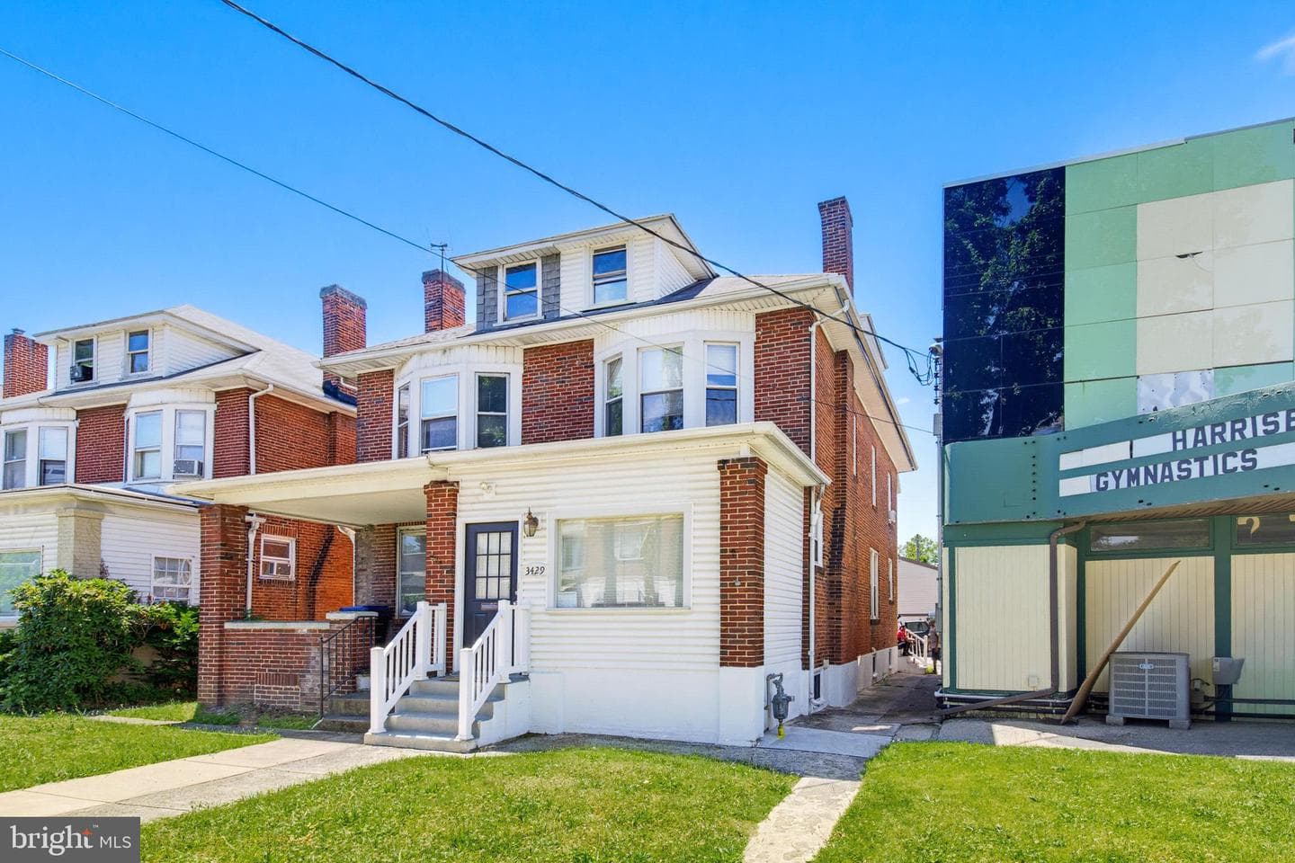 3429 Derry Street, Harrisburg