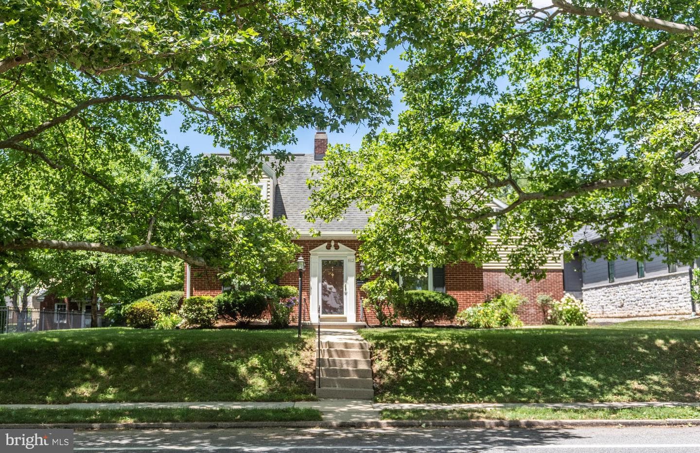 612 Cocoa Avenue