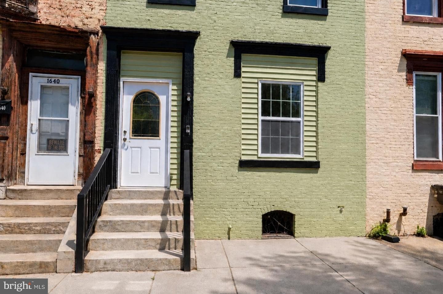 1642 Market Street, Harrisburg