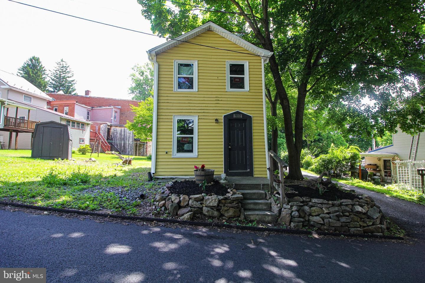 312 Plane Street, Lykens