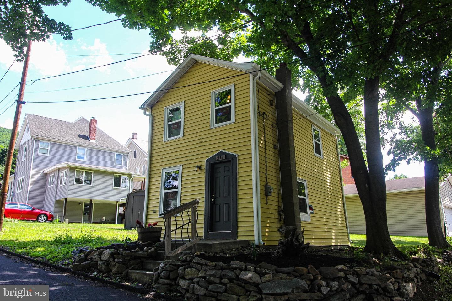 312 Plane Street, Lykens