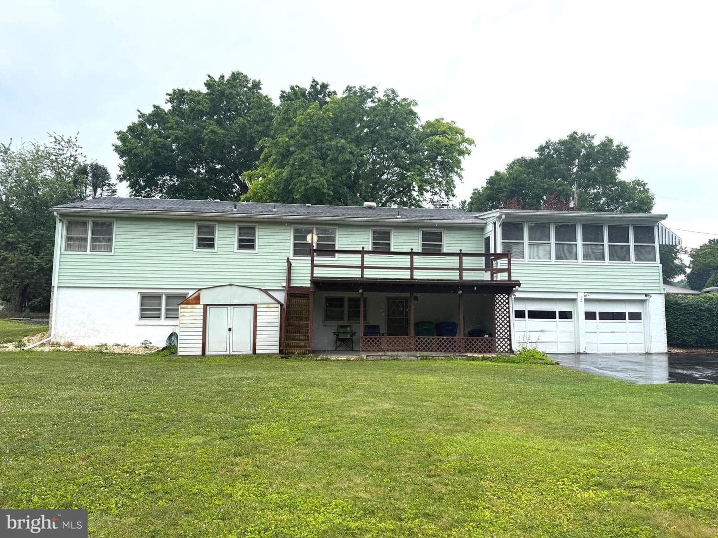 1141 Green Tree Road photo 78