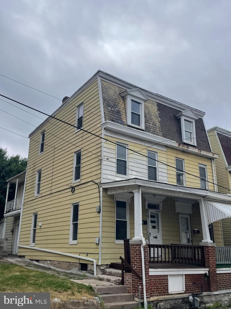 22 Frank S Brown Boulevard, Steelton