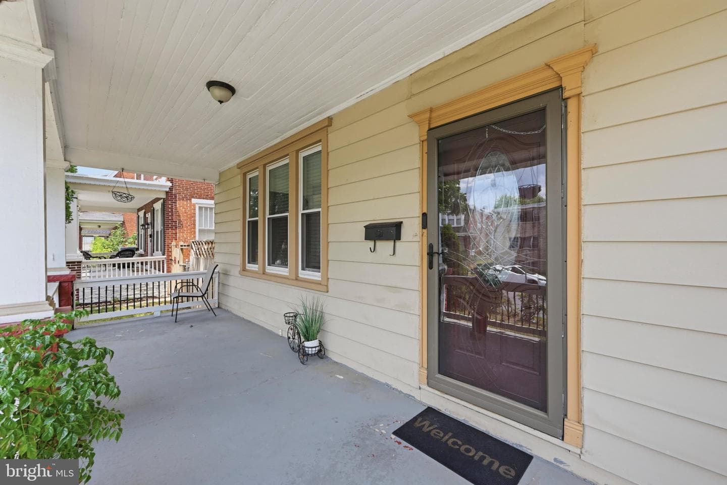 621 S 23rd Street, Harrisburg