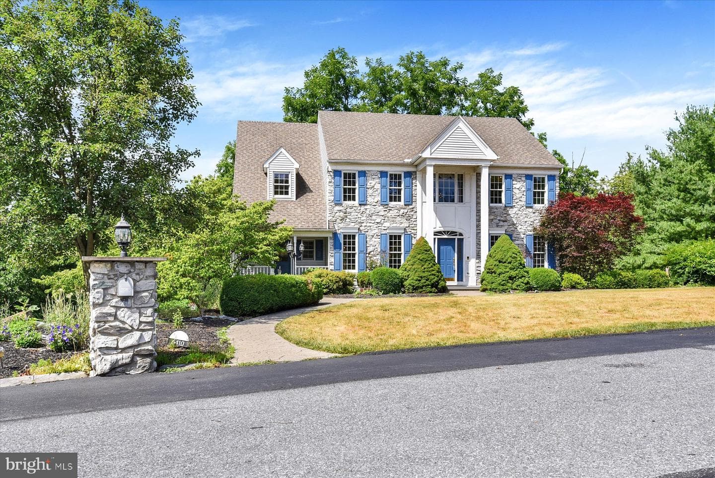 6410 Gallop Road, Harrisburg