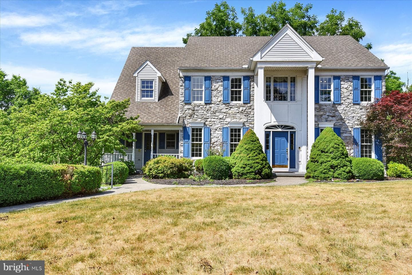 6410 Gallop Road, Harrisburg