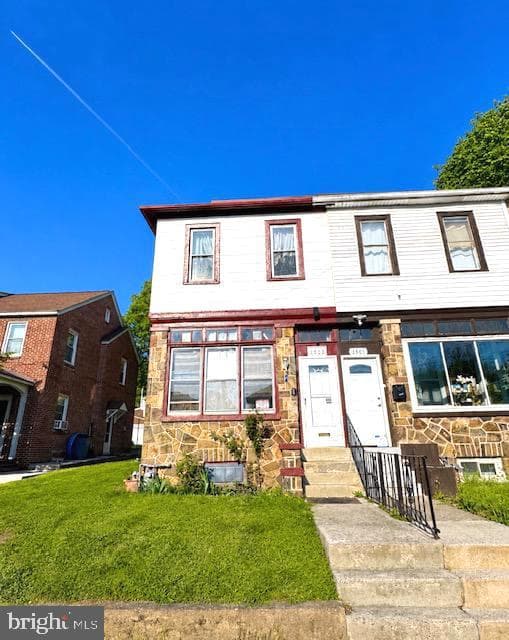 2503 N 5th Street, Harrisburg