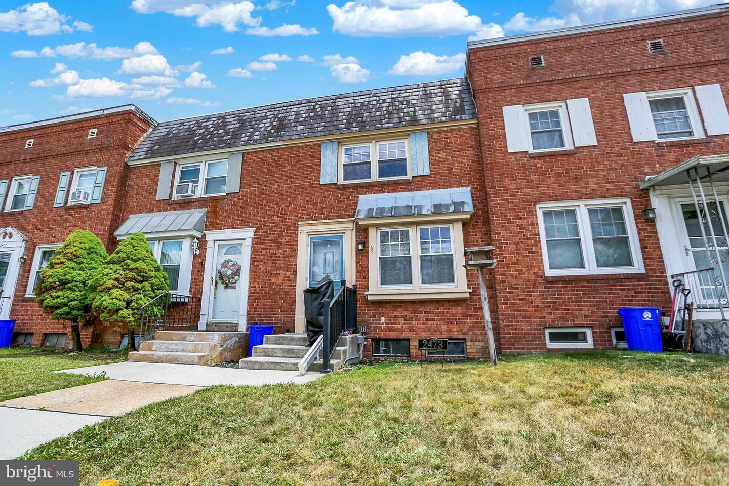 2473 Berryhill Street, Harrisburg