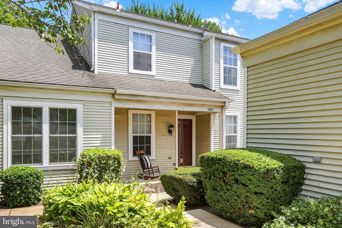1807 Wexford Road, Palmyra