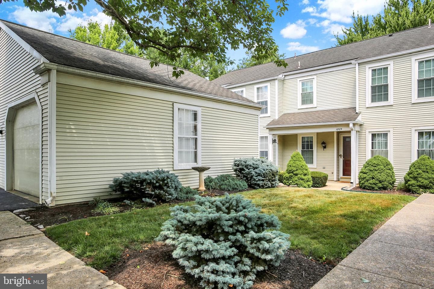 1807 Wexford Road, Palmyra