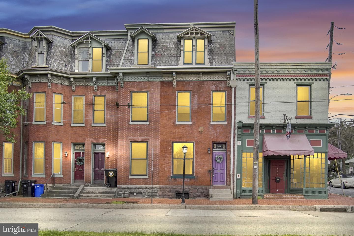542 Race Street, Harrisburg
