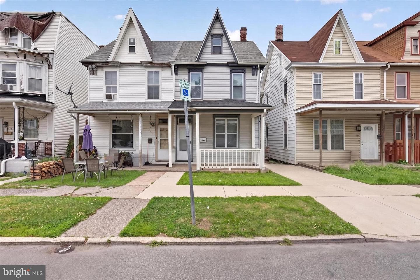 1846 North Street, Harrisburg