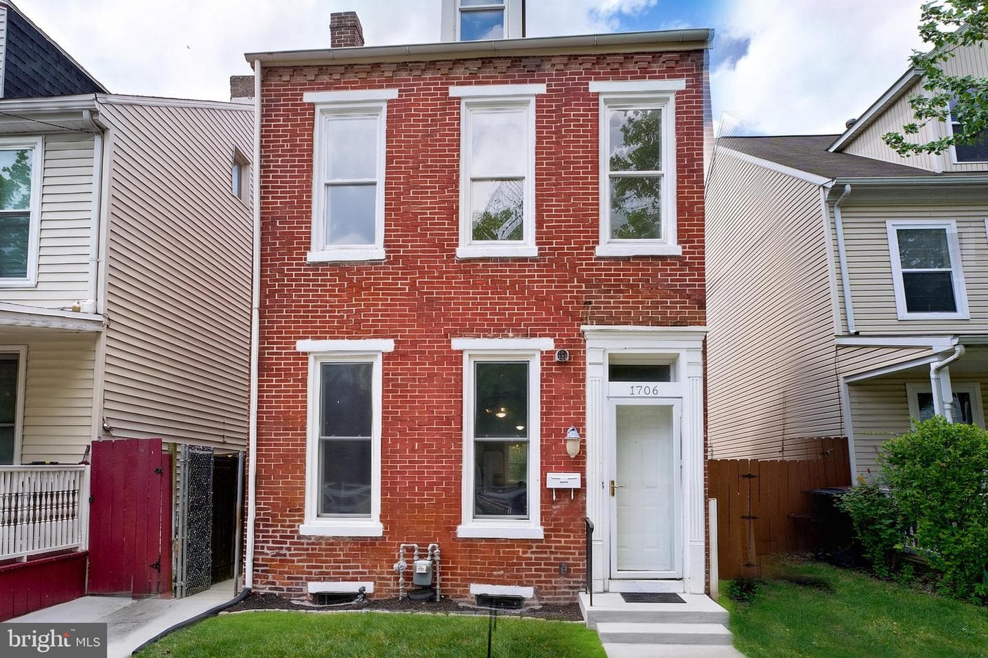 1706 N 5th Street, Harrisburg