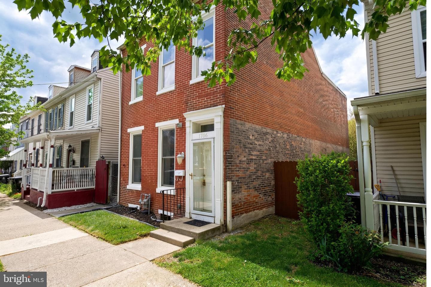 1706 N 5th Street, Harrisburg