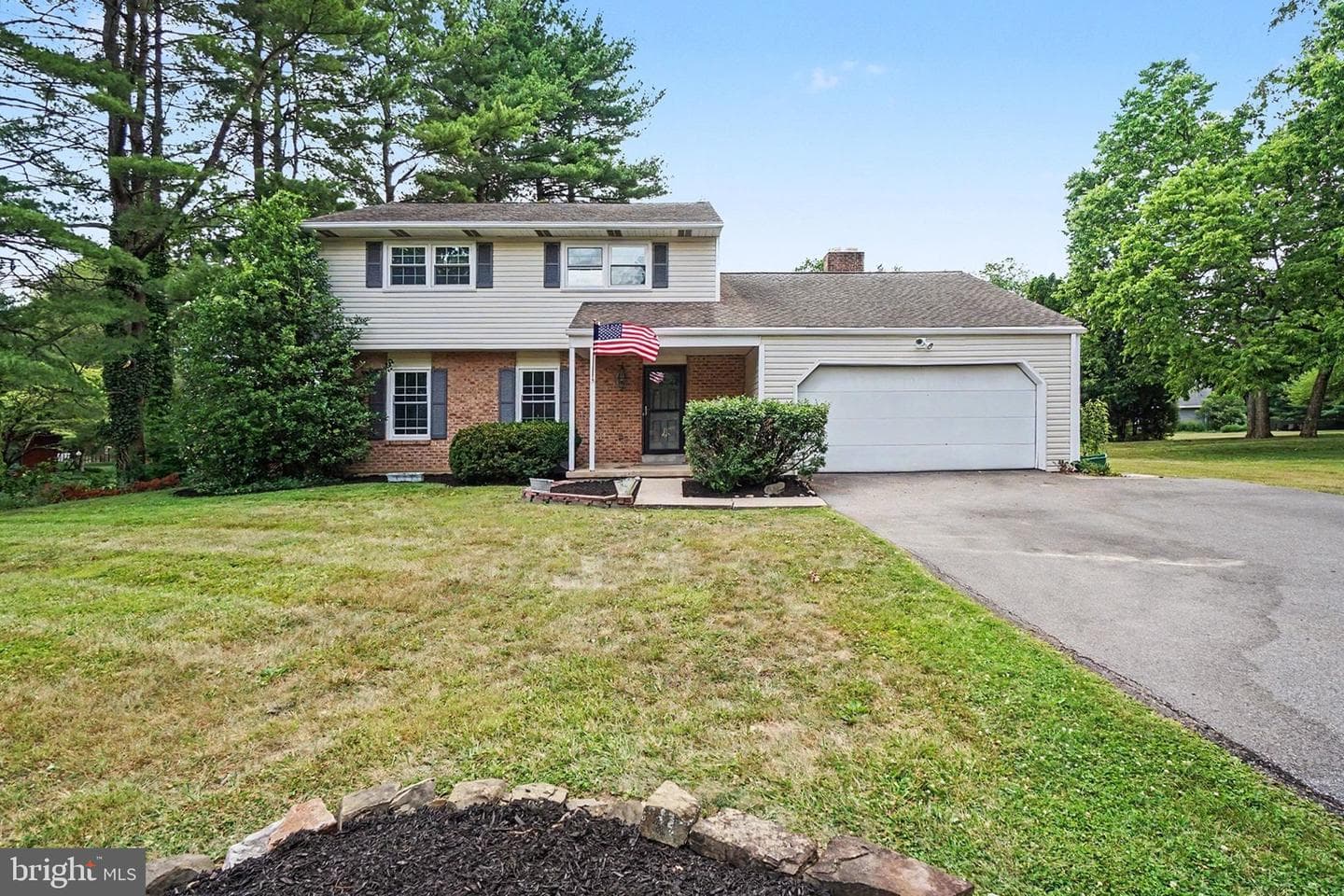 3818 Burton Lane, Harrisburg