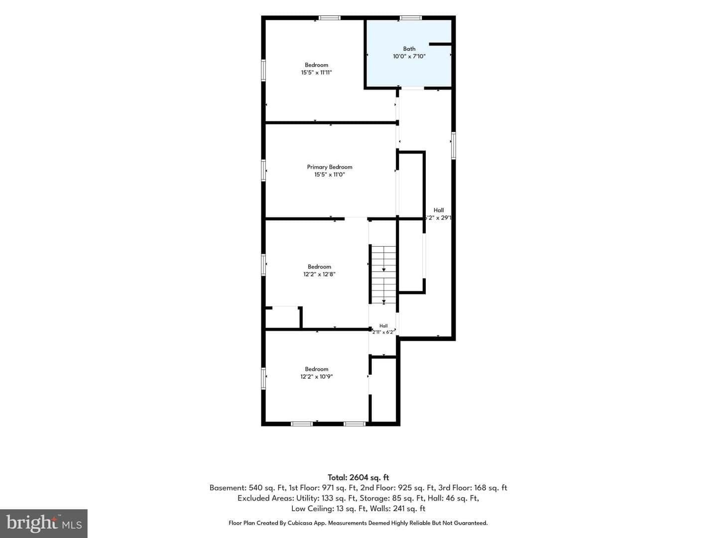 404 Julian Street photo 46