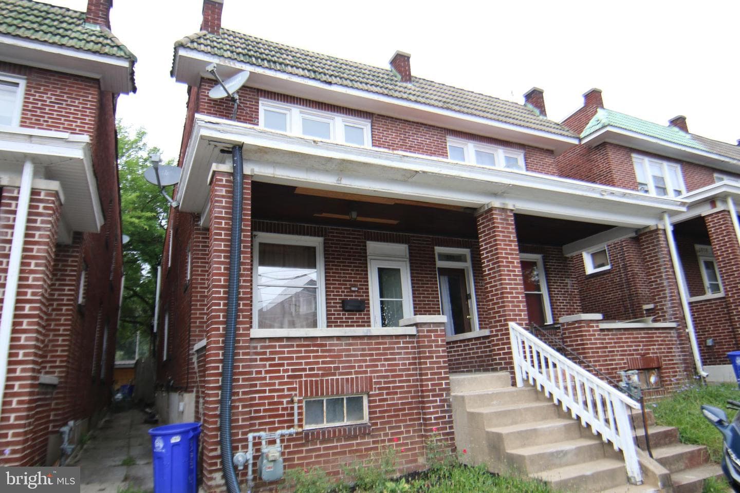 1804 Holly Street, Harrisburg