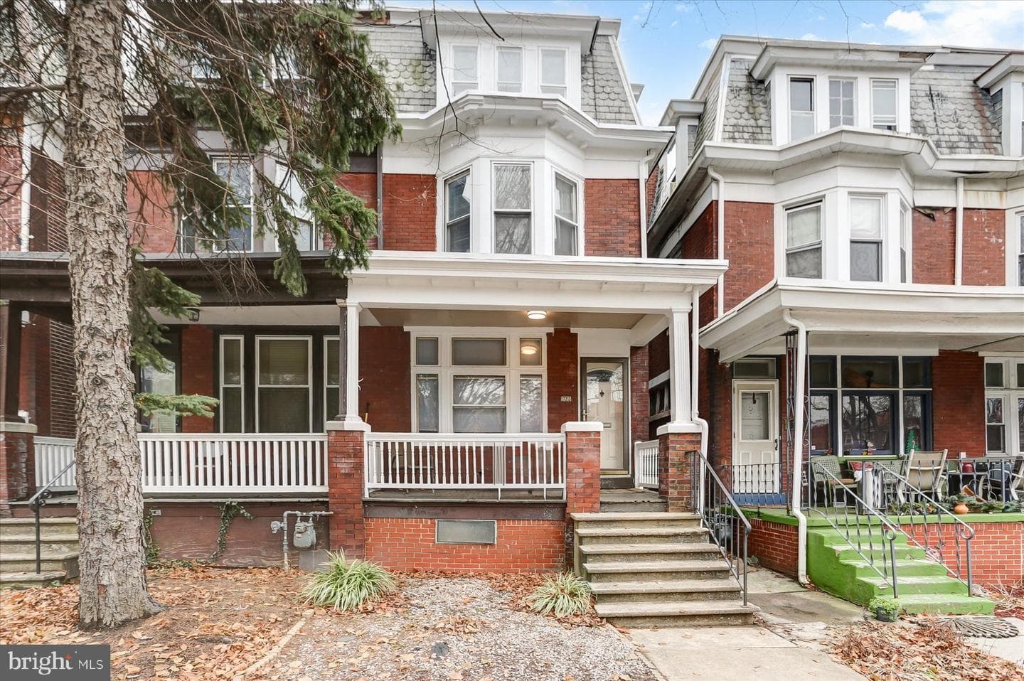 1723 State Street, Harrisburg