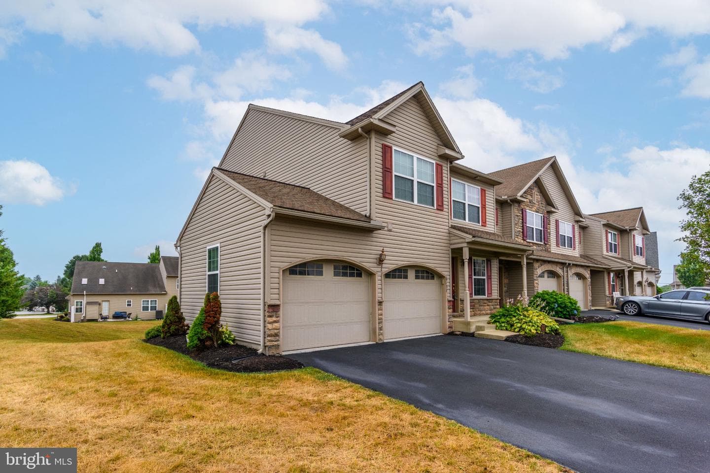 6137 Terry Davis Court, Harrisburg