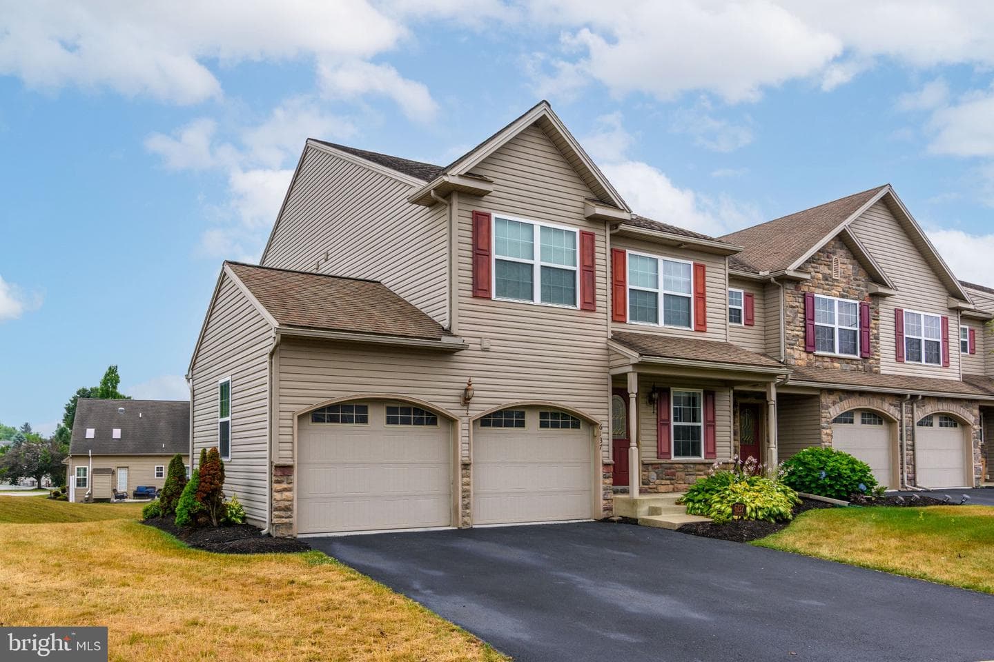 6137 Terry Davis Court, Harrisburg