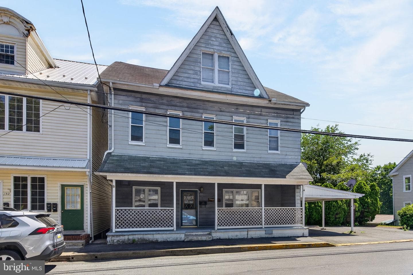 128 E Market St, Williamstown
