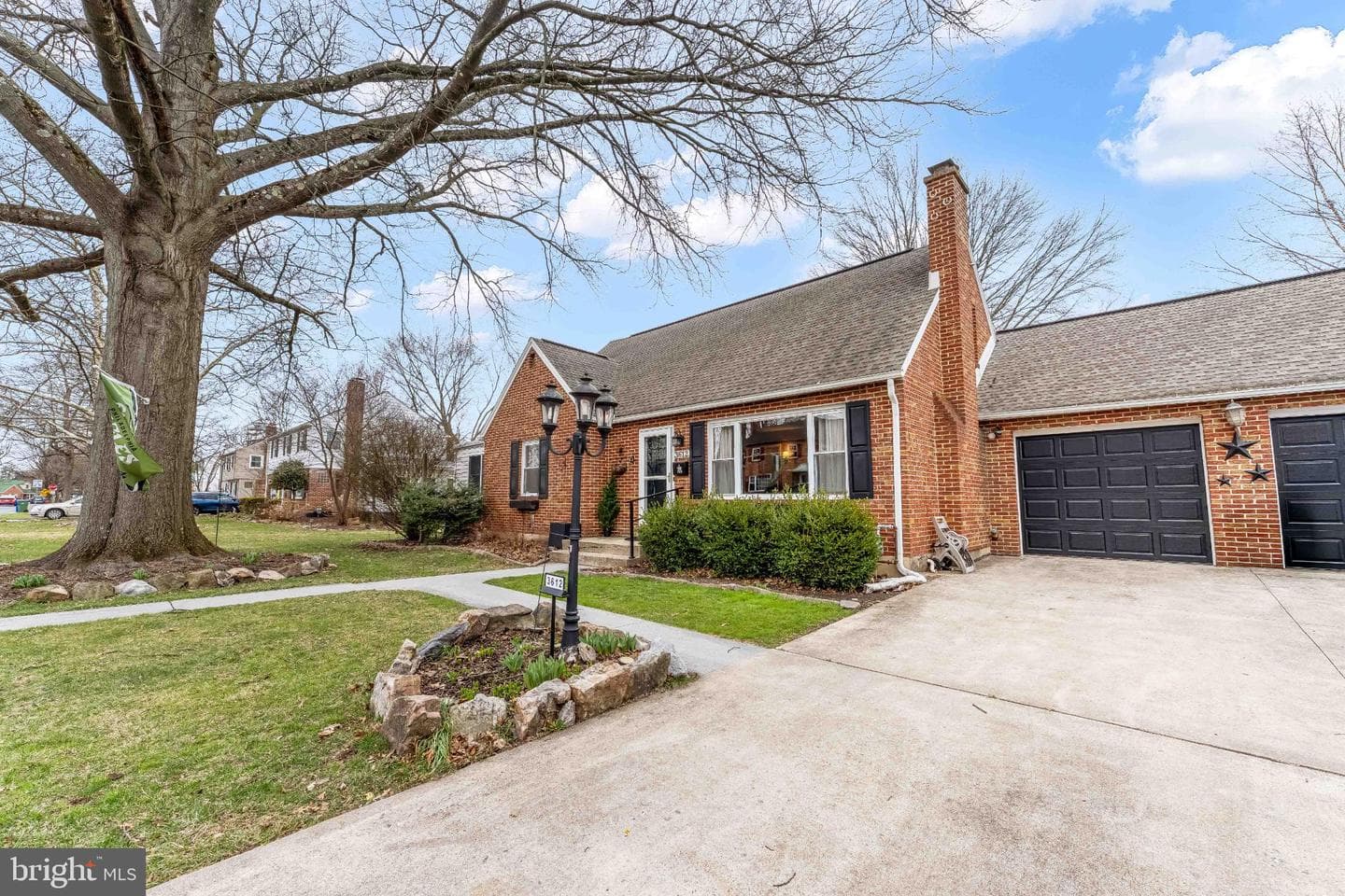 3612 Schoolhouse Lane, Harrisburg