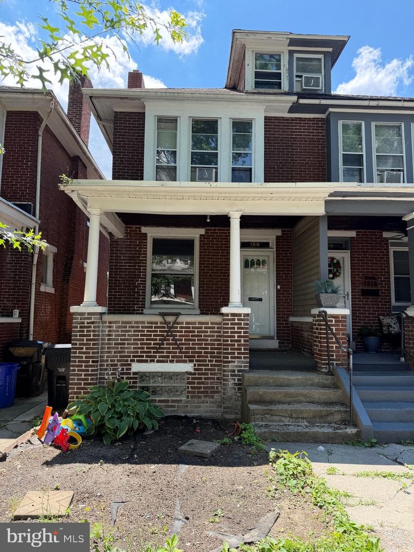 1316 N 15th Street, Harrisburg