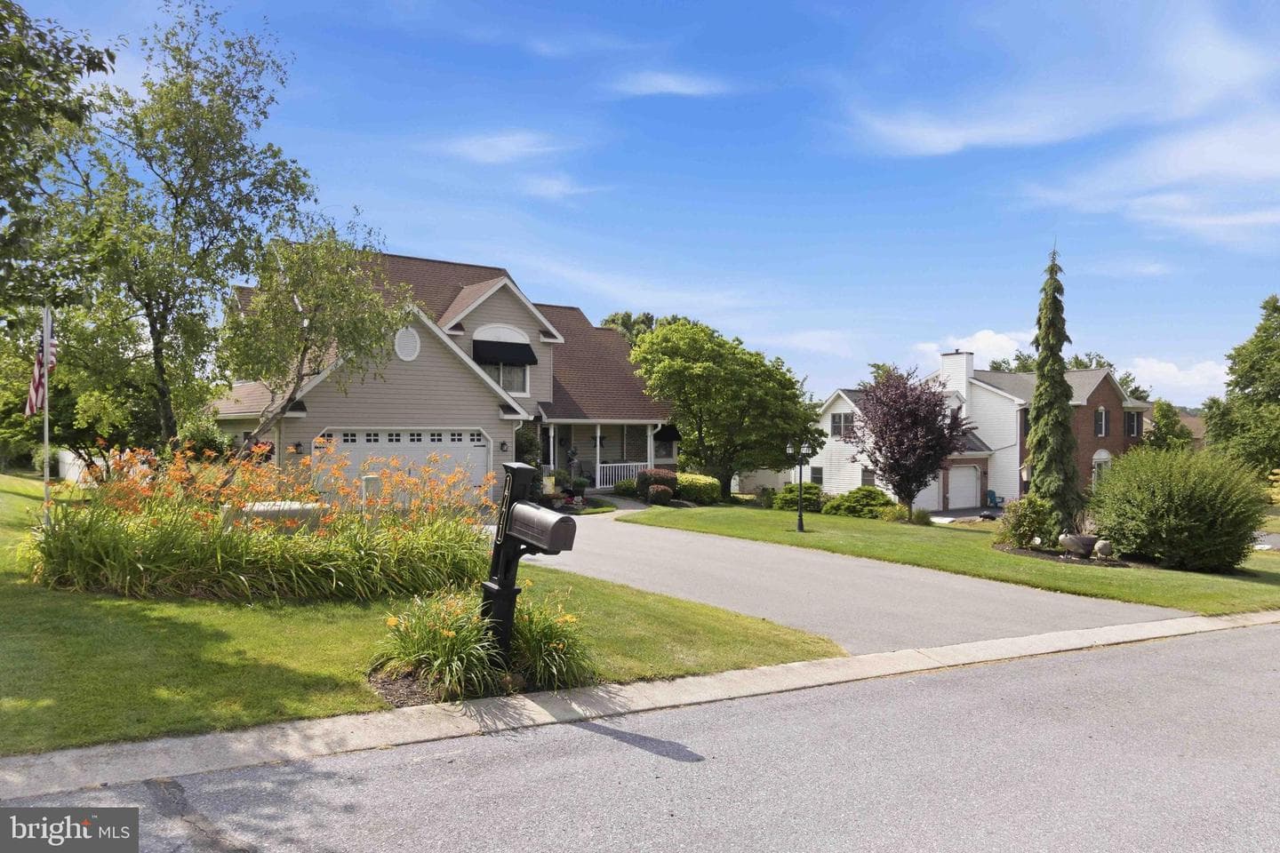 1771 Lamplight Circle, Middletown