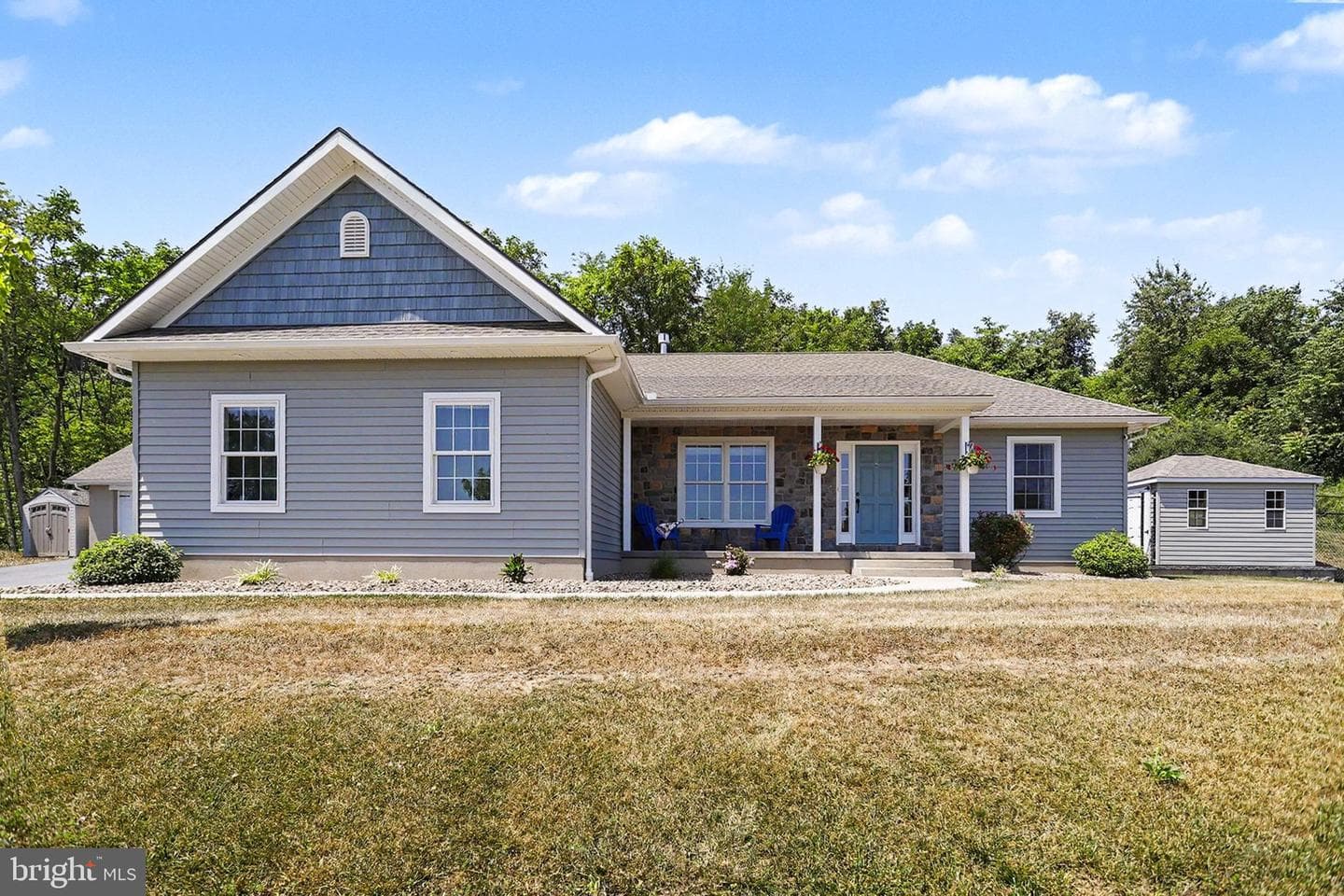 485 Pleasant View Rd, Hummelstown
