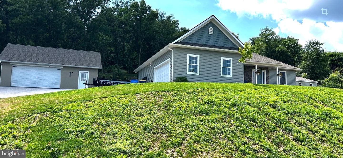 485 Pleasant View Road photo 3