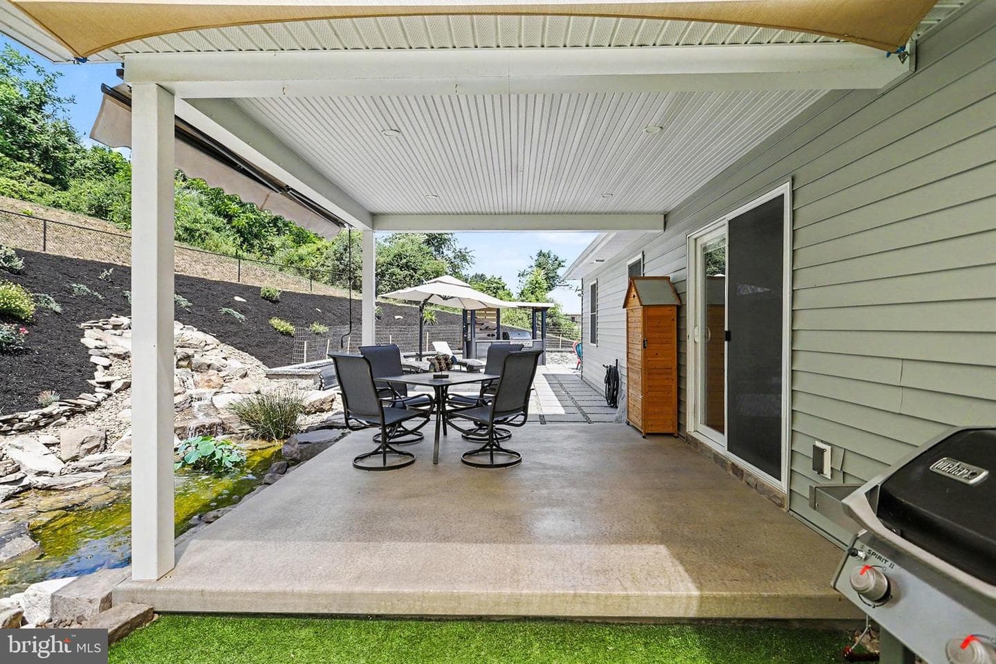 485 Pleasant View Road photo 39