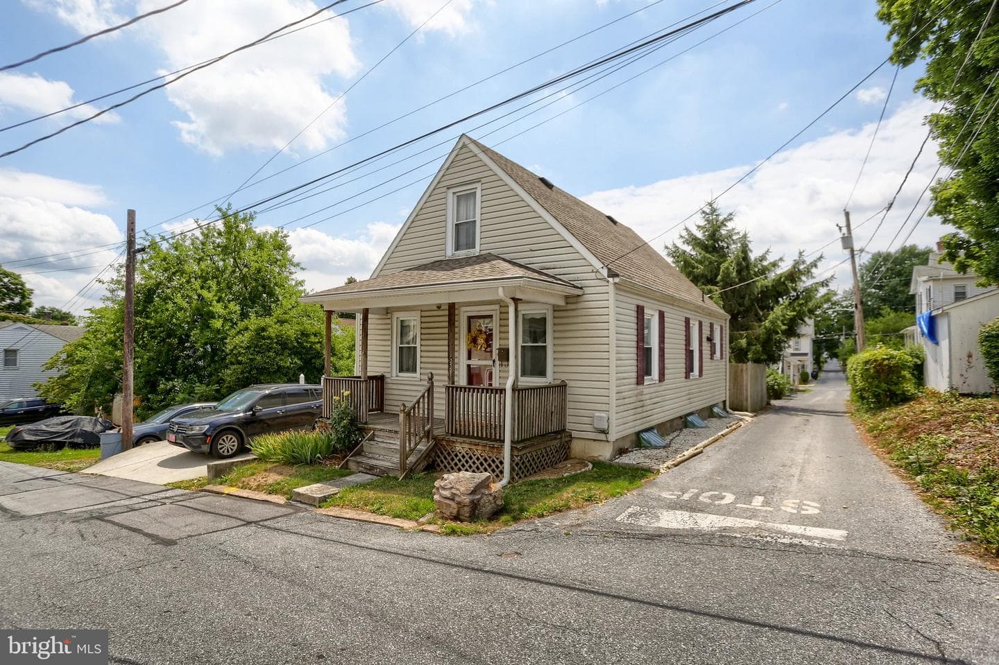 221 S 30th Street, Harrisburg