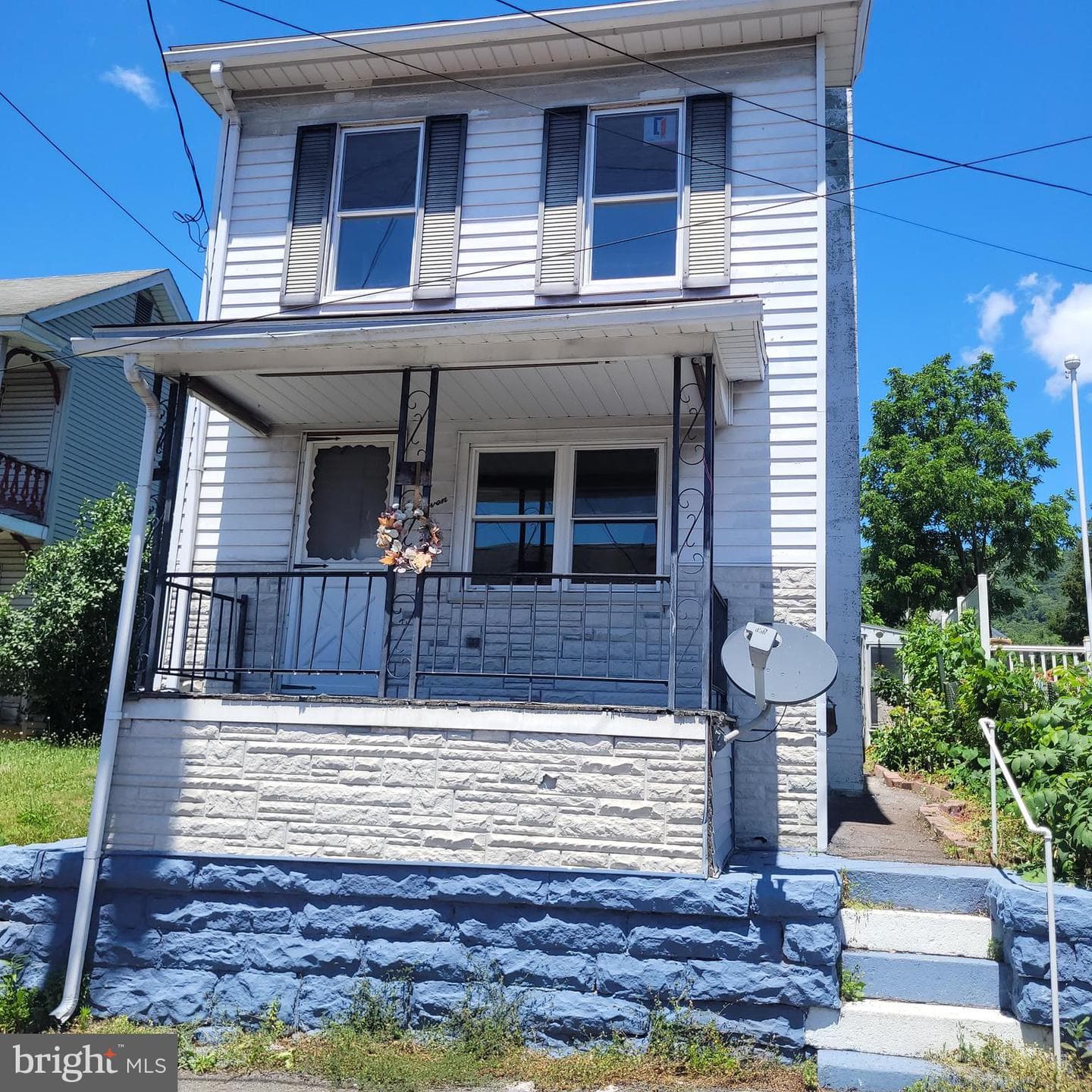 507 W Market Street, Williamstown
