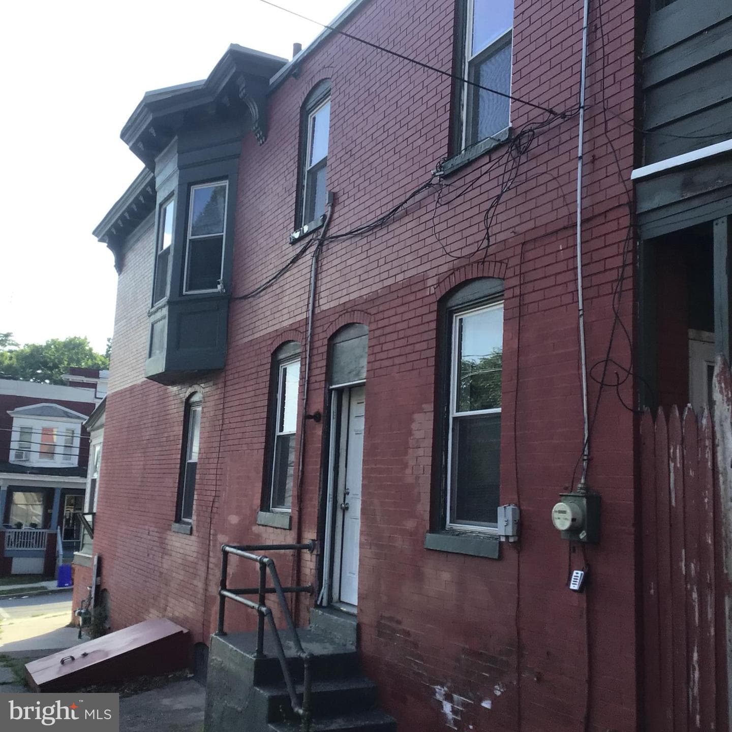 467 Crescent Street, Harrisburg