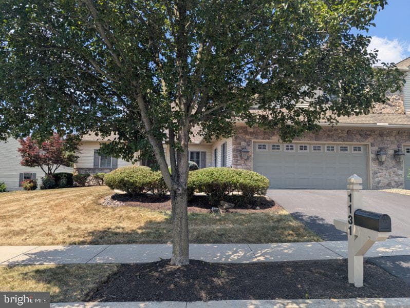 1131 Cord Drive, Hummelstown