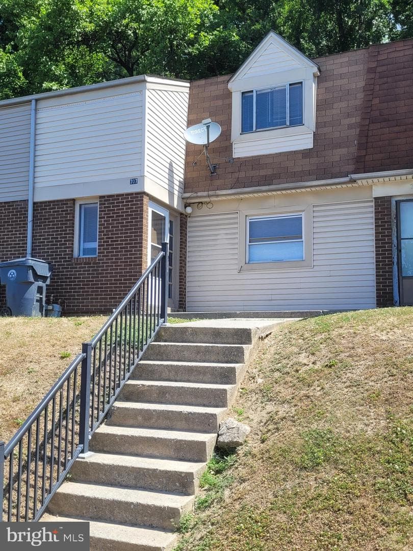 707 Saint Marys Drive, Steelton
