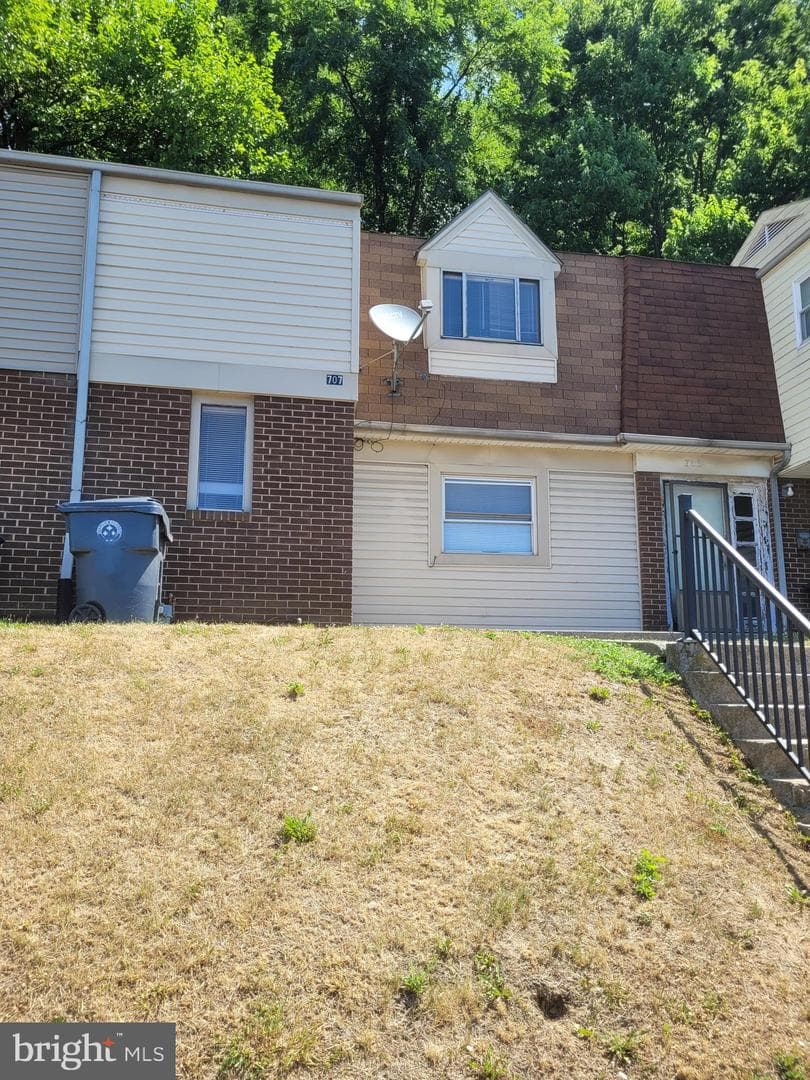 707 Saint Marys Drive, Steelton