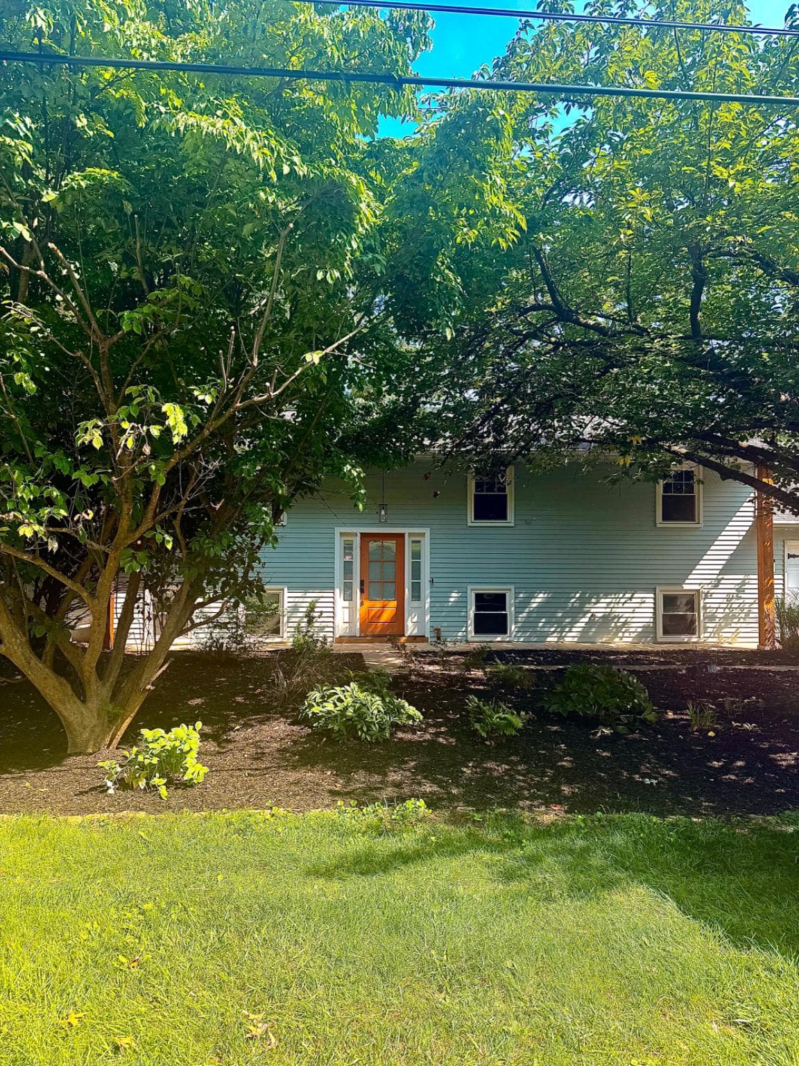 4116 Valleyview Road photo 1