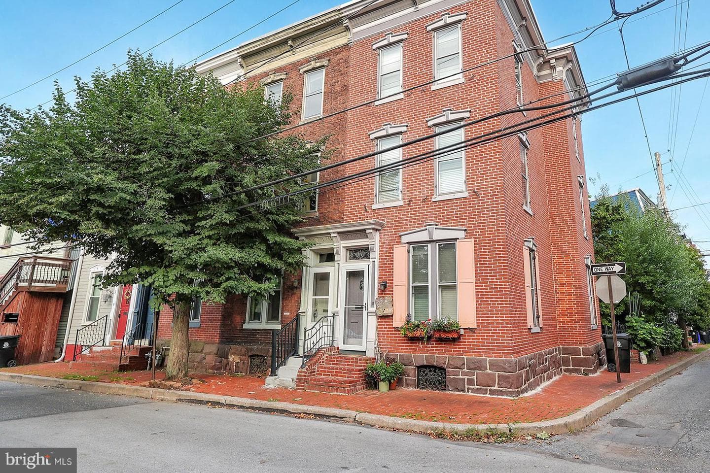 119 Conoy Street, Harrisburg