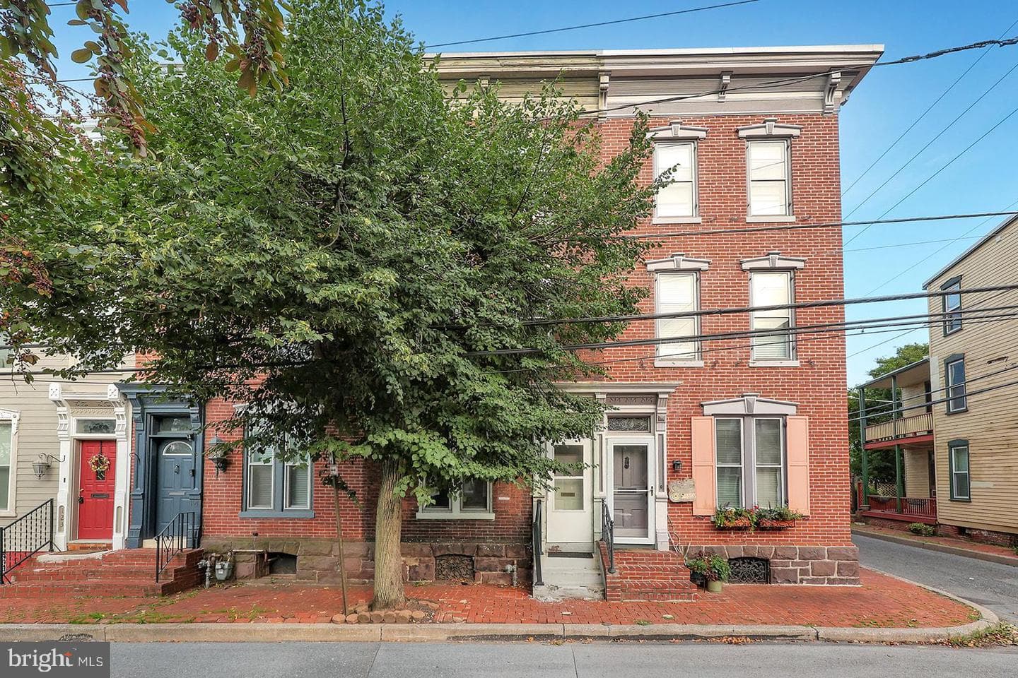 119 Conoy Street, Harrisburg