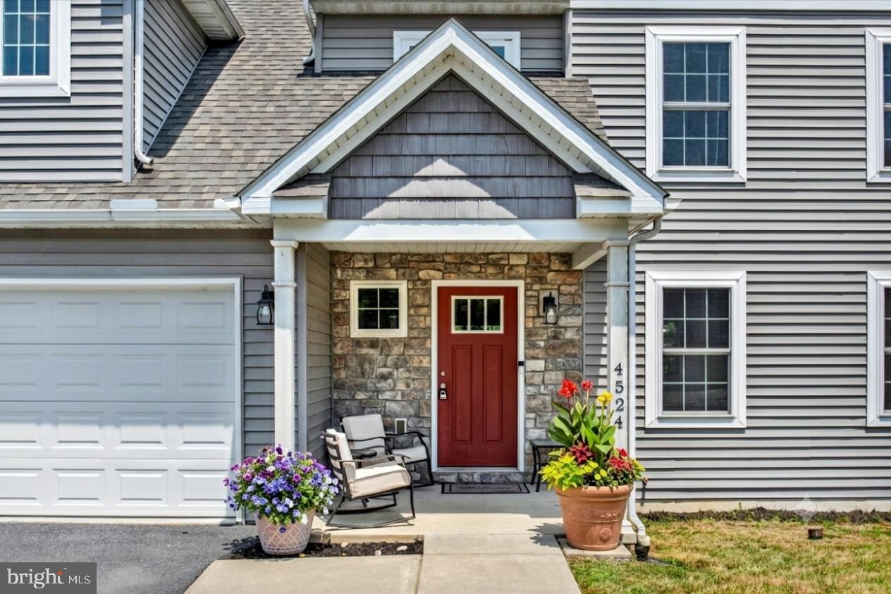 4524 Elwill Drive, Harrisburg