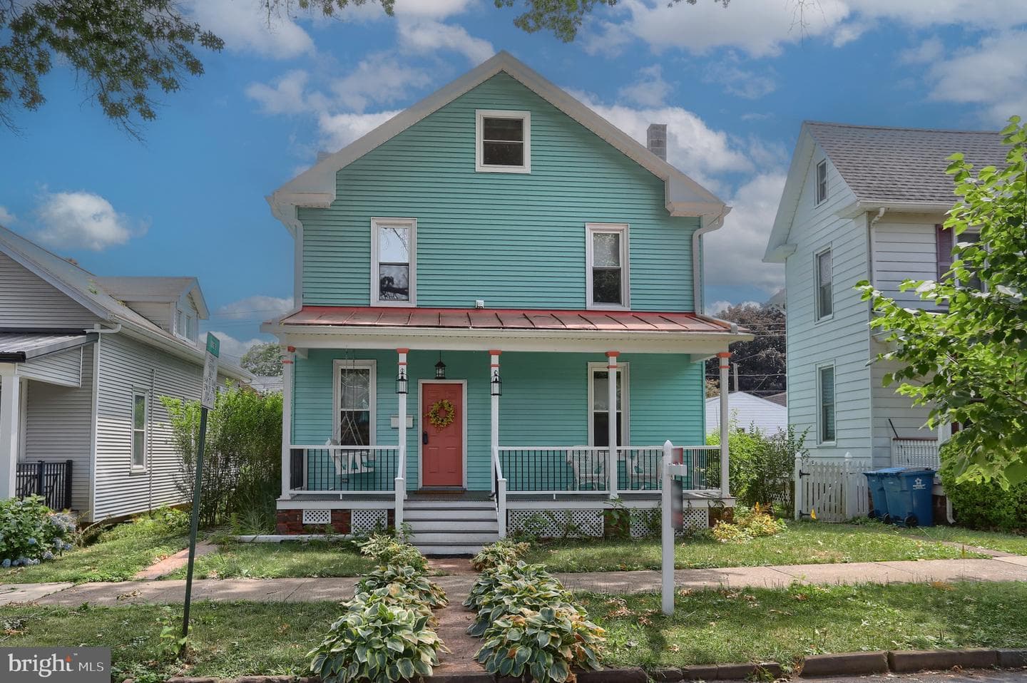 129 Poplar Avenue, Hummelstown