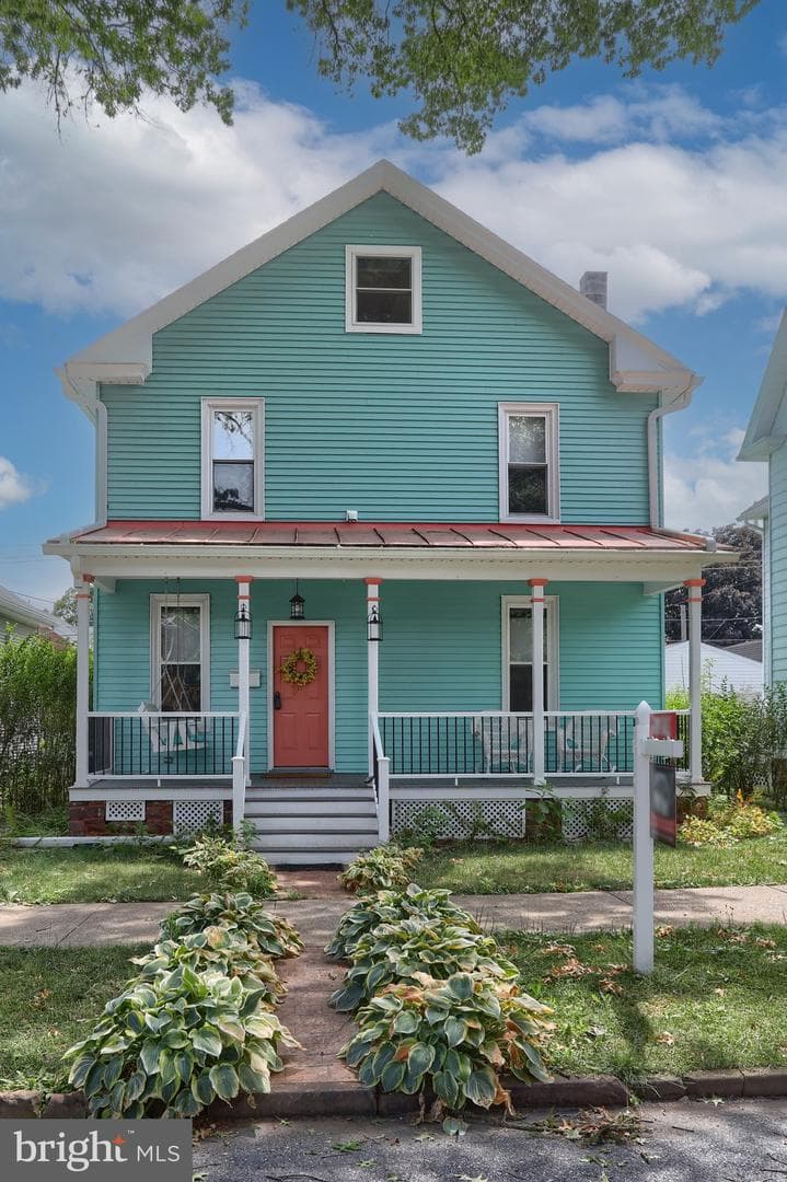 129 Poplar Avenue, Hummelstown