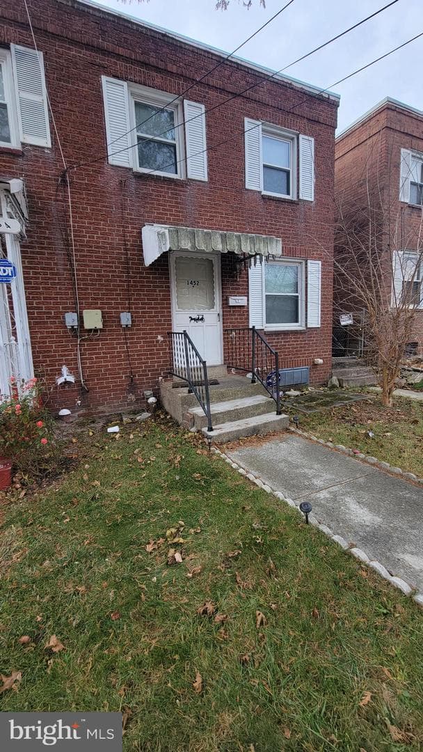 1452 S 13th, Harrisburg