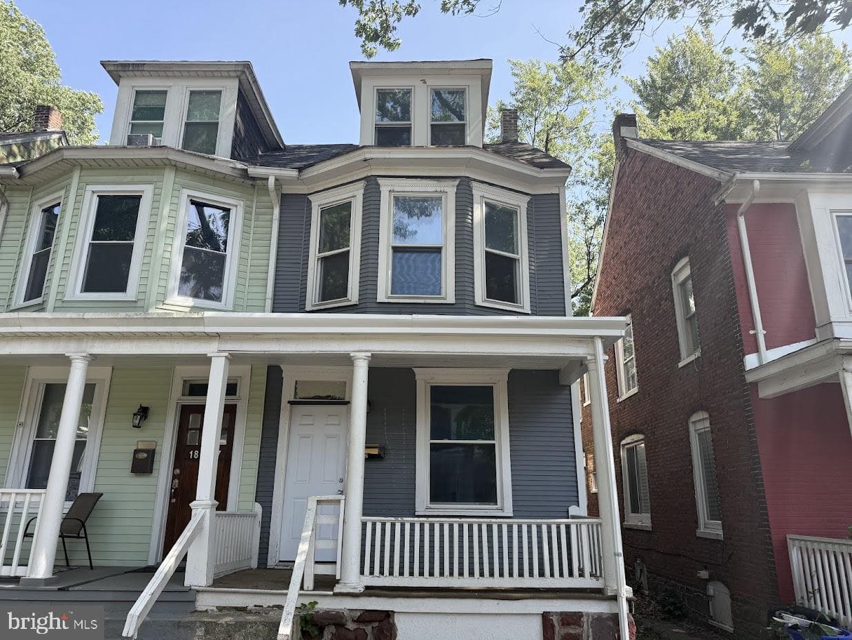 1825 Boas Street, Harrisburg