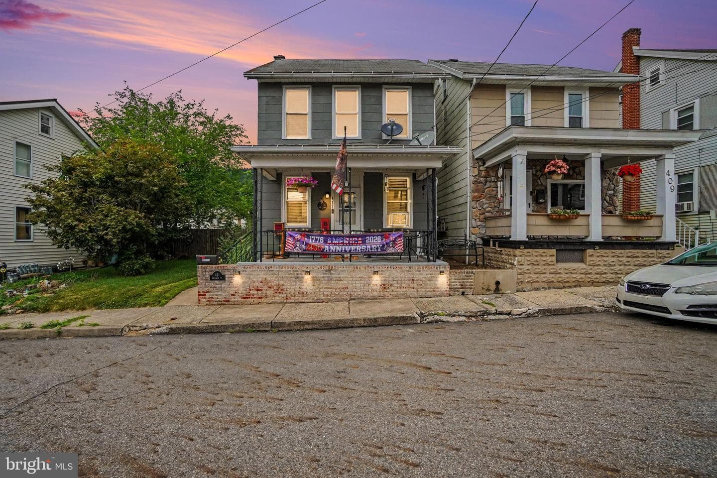 411 Elizabeth Street, Williamstown