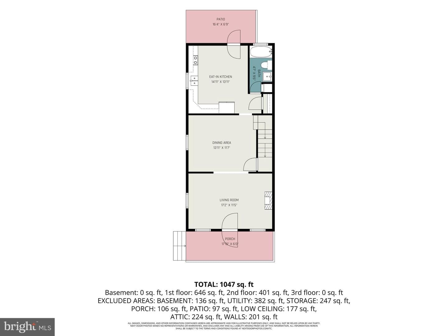 411 Elizabeth Street photo 25