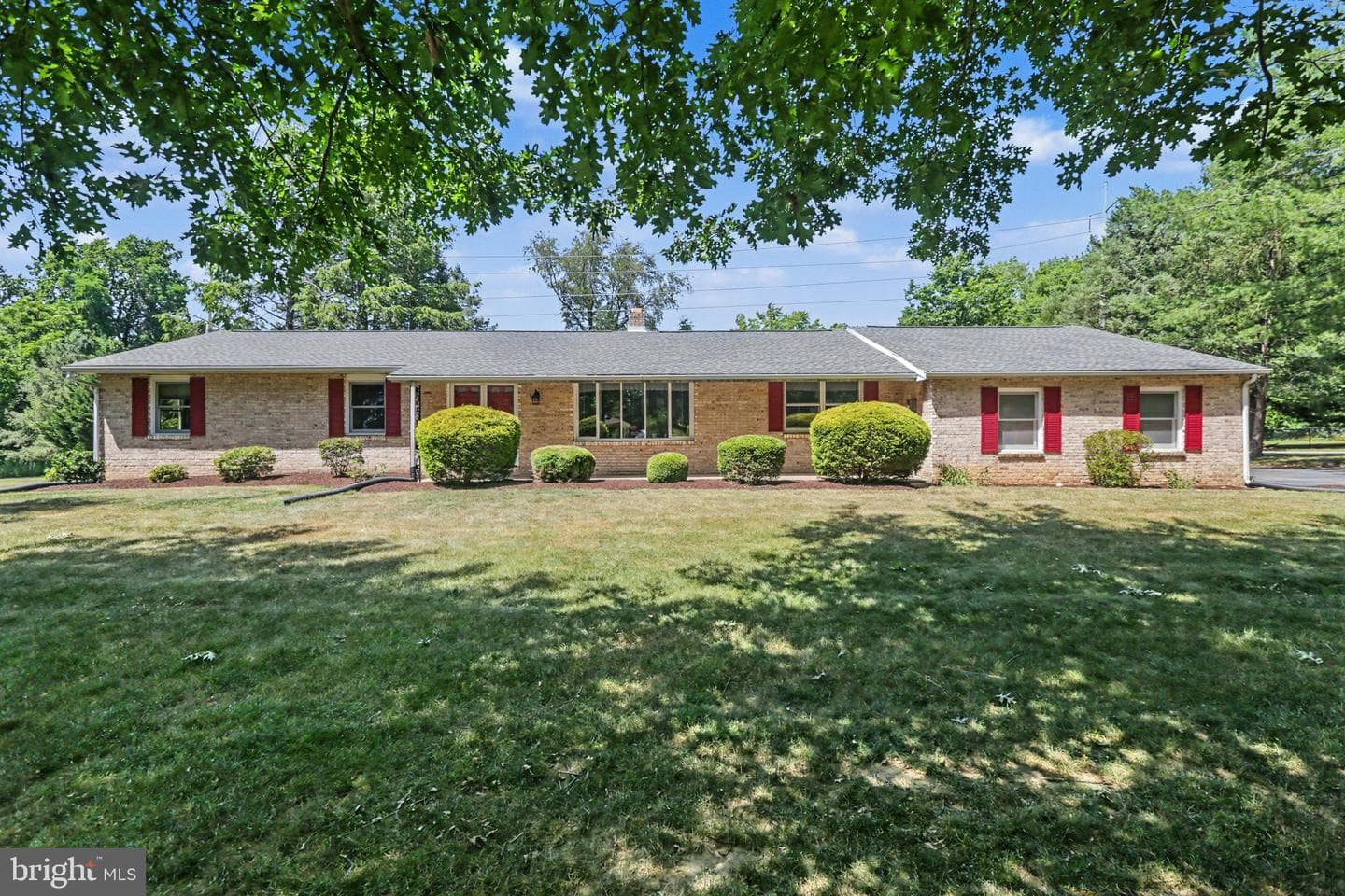 1308 Montfort Drive, Harrisburg