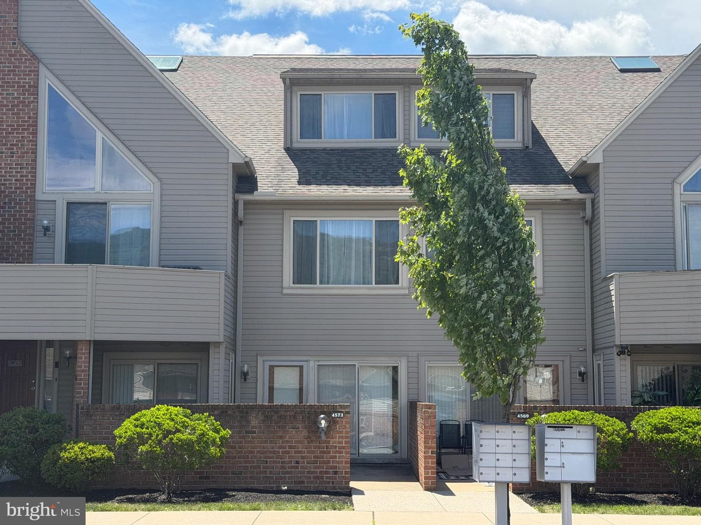4573 N Progress Avenue, Harrisburg