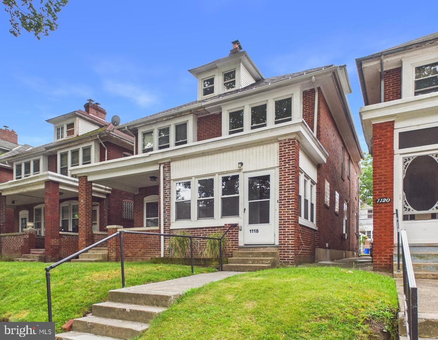 1118 N 16th Street, Harrisburg